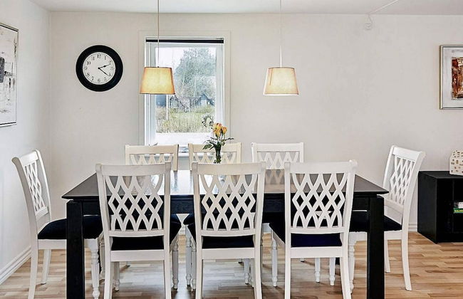 Holiday Home in GrÃ¶mmitz - Foto 16