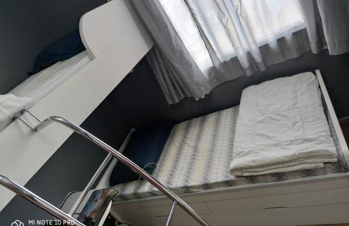 Apartamento completo em Joinville no Costa e Silva - Há 50 km das Praias SC - Photo 26