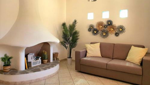 La casa di Mara - Appartamento in zona residenziale a pochi minuti da Cala Liberotto - Foto 3