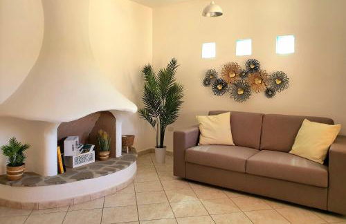 La casa di Mara - Appartamento in zona residenziale a pochi minuti da Cala Liberotto - Foto 3