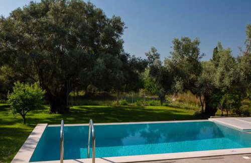 Averto Villas with private pool - Foto 36