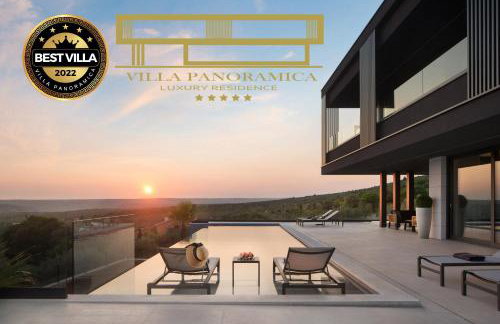 Villa Panoramica - Foto 1