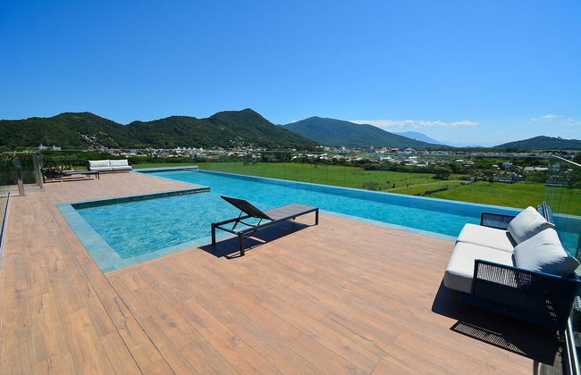 Studio Shopping OKA Floripa - Campeche - Foto 17