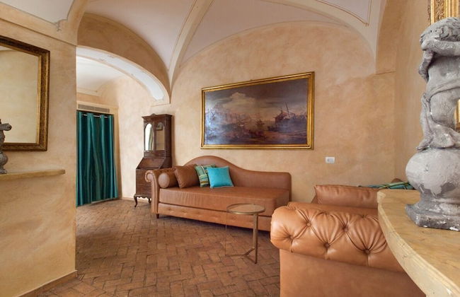 Palazzo Marziale - Foto 11