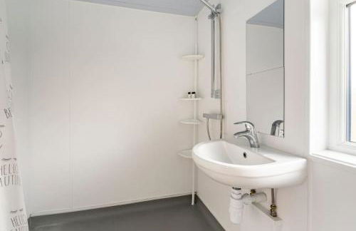 The Cabin At The Beach - Foto 43