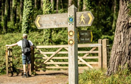 3 Bed in Pentre Bach oc-t30863 - Foto 37