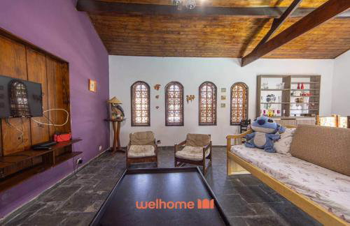Casa em Mongagua com Piscina e Area Gourmet - Foto 4