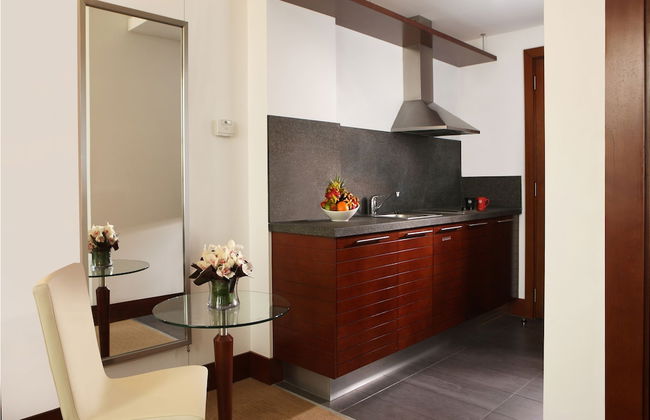 Villa Rotana - Foto 24