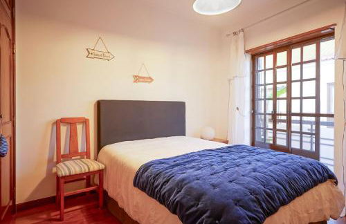 BBA1 Appartement climatisé centre-ville Ferrel - Foto 7