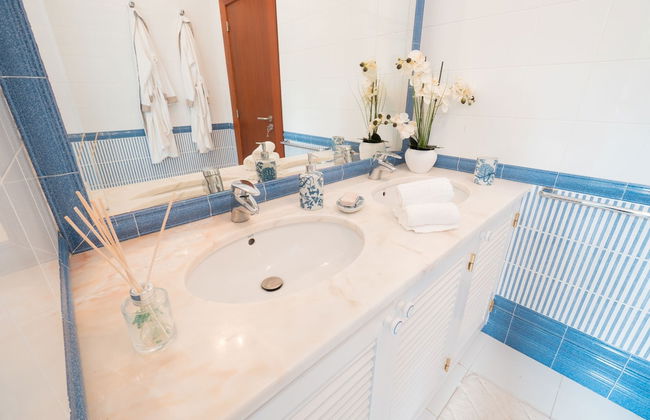 Villa Loreina Palace - Foto 17