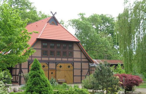 Ferienglück Lindwedel - Photo 1