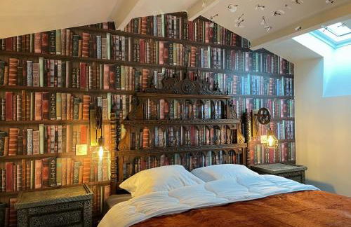 Impasse des Mystères - La maison des Sorciers Léhon/Dinan - Foto 60