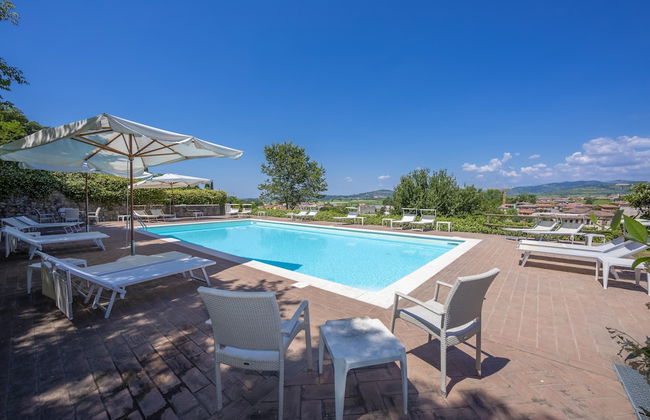 Villa Faccioli Deodara With Shared Pool - Foto 4