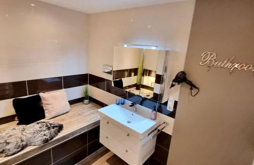 Haus Kaiser Appartement 16 Großer Deichtraum - Foto 19