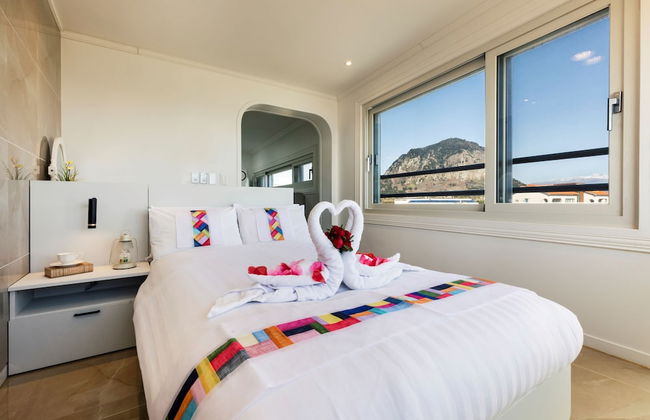 Sun & Moon Resort - Foto 27