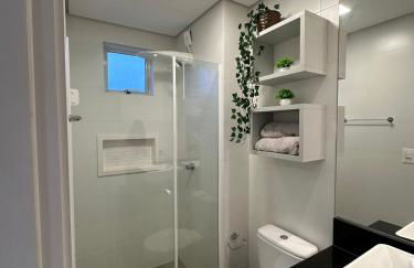 Loft próximo a vila germânica 701 - Foto 9