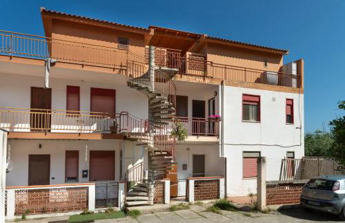 Casa fronte mare a San Saba - Foto 13