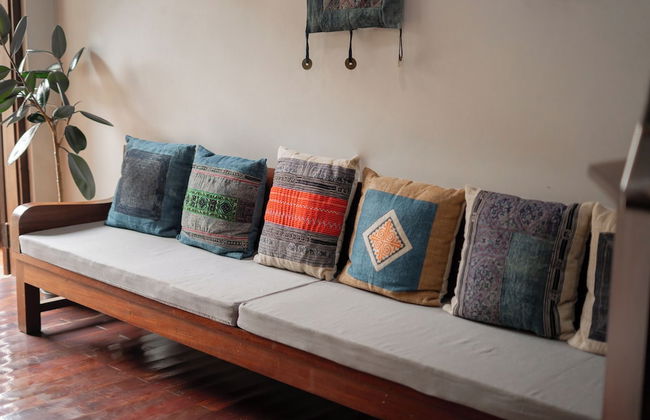 Villa Mira Heritage - Foto 4