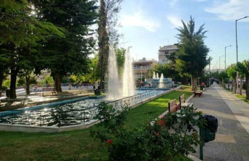 Dolce Casa an athenian residence with private garden - Foto 33