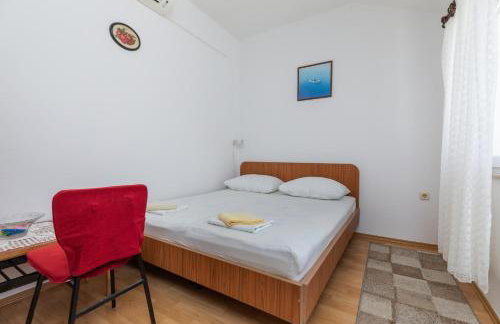 Apartments by the sea Podaca, Makarska - 516 - Foto 47