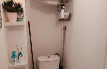 Appartement face au lac et à deux pas de l'océan - Photo 13