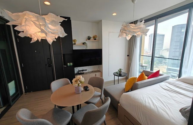 Edge Central Pattaya by Mickey - Foto 70