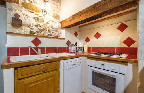 gîte du Pigeonnier Mas Médaille - Foto 11