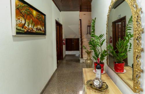 Madeira Inn Paradise - Foto 32