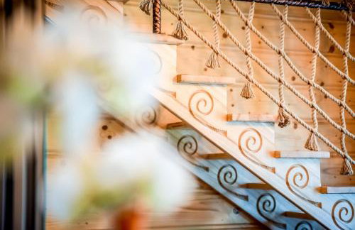 Domki u Górala - Foto 77