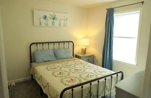 Lakeview Retreat Near Finger Lakes - Foto 8