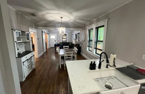 Tampa Heights Prohibition Era Bungalow - Foto 13