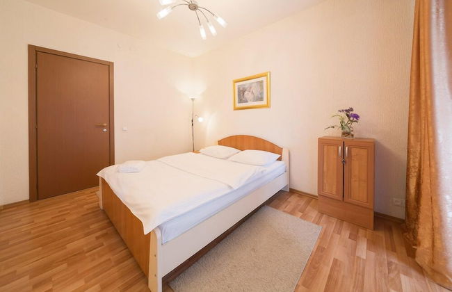 Kvart Boutique Gorky Park - Photo 34