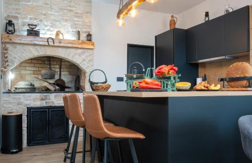 Olive garden Platinum, Posedarje - Photo 33