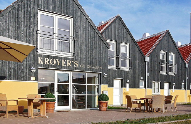6 Person Holiday Home in Skagen - Foto 17