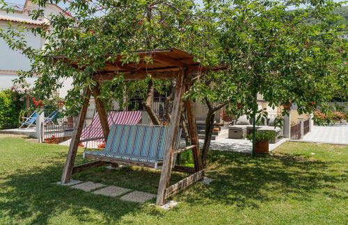 Villa Fiore - Foto 28