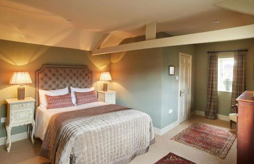 The Tower Rooms - Foto 8