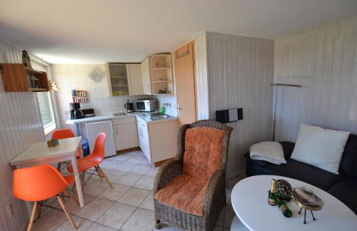 Bungalow Ostseebad Ahrenshoop Feldweg 23 - Foto 6