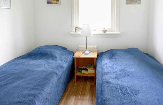 4 Person Holiday Home in Frandefors - Foto 6