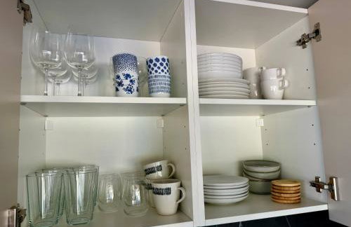 Mobilna kućica CISSA - Photo 15