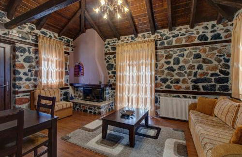 Xenonas Pantheon - Foto 63