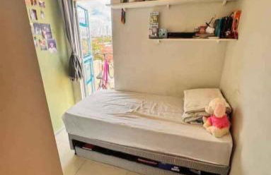 Apartamento Paulista - Foto 6