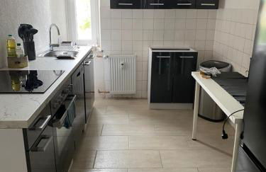 Monteurwohnung für bis zu 5 Personen - Foto 2