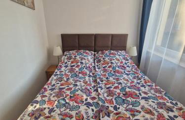 Apartamenty pod zaglami Teresa Strzemkowska - Foto 54