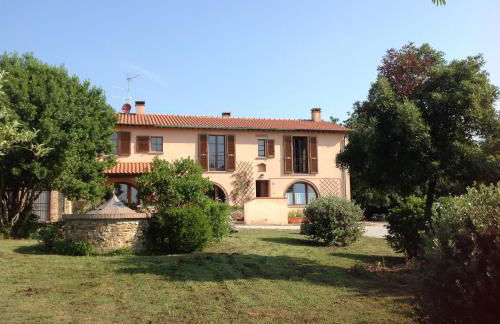 Casa Vacanze Valdicciola - Foto 40