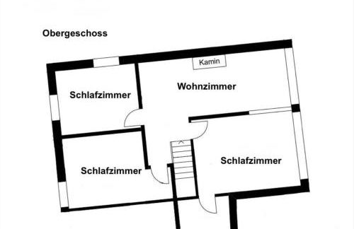 115 qm Apartment für bis zu 8 Personen mit 4 Schlafzimmern - Photo 16
