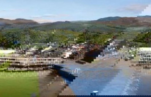 Loch Ness Gate House Apartments - Foto 45