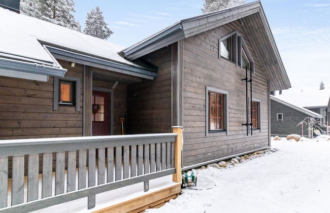 Pyhänkarhu 1 - Photo 26