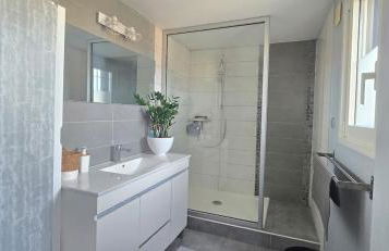 Perle rare - Villa, piscine proche mer - Foto 10