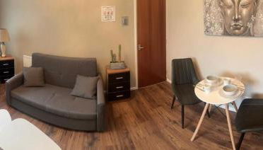 Comfy One Bedroom Apartment - Foto 5