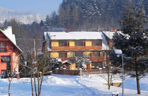 Agroturystyka Chmiel - Foto 6